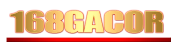 Logo 168Gacor